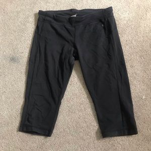 Danskin Capri leggins